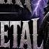 Mozart X Heavy Metal 30 Min Elegant Focus Session