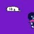 Deltarune Corrupted 1 Adventures Of Krigg