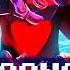 The Third Sanctuary WITH LYRICS DELTARUNE Chapter 4 Cover Ft Kasane Teto SV GUMI SV More