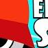 El Cool P Sprunki Official Animated Music Video