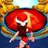 Bus Rush PC Gameplay Mrs Claus Christmas Update Endless Running Game