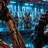 Robot Disco Club Afterlife Bar French House For A Bar At The End Of The World