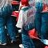 Beijing 2022 Paralympic Winter Games Officially Open Opening Ceremony 北京2022年冬残奥会 开幕式 国家体育场 鸟巢