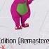 Barney Error PS1 Edition REMASTERED 16 ONLY