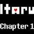 17 Checker Dance DELTARUNE Chapter 1 Soundtrack Toby Fox