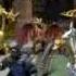 TRENDMASTERS Godzilla King Of The Monsters TV Commercial