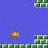 Super Mario Bros Walkthrough Level 8 4 Bowser Ending 2nd Run Bowser Abspann 2 Durchgang