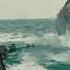 God Zilla Minus One Clips Godzilla Boat Attack