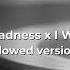 Summertime Sadness X I Wanna Be Yours Slowed Version By Boomworld