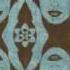 Grey Delisle Iron Flowers