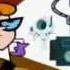 Back To The Lab Dexters Lab