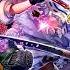 東方Touhou Power Metal Border Of Life