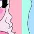 Adore You Meme Willy S Wonderland Cammy Chameleon And Siren Sara Collab With Magy Draws