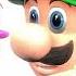 Ami Hug Luigi SFM