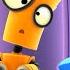Double Trouble On Copycat Planet Rob The Robot Preschool Learning