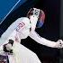 Wheelchair Fencing Highlights Day 10 Paris 2024 Paralympic Games