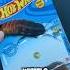 Hot Wheels Roach Car