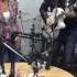 МАЯЧКИ на Радио Маяк Пермь Живой концерт DROZDOV BAND