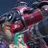 RIOT RENEGADES RISE UP Mech Actiongame