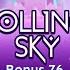 Rolling Sky Bonus 76 Cubic Craft Official Soundtrack