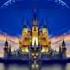 Disney Effects In Low Voice