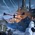 Star Wars Battlefront 2 Galactic Assault Gameplay No Commentary
