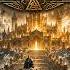 Valhalla The Eternal Hall Of Fallen Warriors