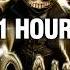 1 HOUR ZAYLO MONTAGEM URANIUM Ultra Slowed