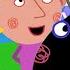 Ben And Holly S Little Kingdom Gaston S Grandiose Birthday Cartoons For Kids