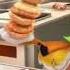 Cheetos Hamburguesa Kitchen Mexico 2012