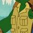Franklin The Turtle Franklin S Canoe Trip Franklin S Interview FULL EPISODE