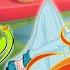 Outdated Winx Club Season 2 Ending Multilanguage