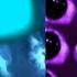 My Least To Most Scariest Barney Error Jumpscares From Thank Thingy