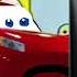 Lightning McQueen S Reaction At Cars 2006 2009 Alternate Ending