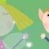 Ben And Holly S Little Kingdom The Woodpecker Cartoon For Kids Funny Cartoon