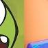 Evolution Of Cut The Rope Games 2010 2021