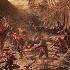 Attack On Titan The Final Season The Rumbling Arrives At Marley But With Footsteps Of Doom