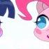 Wooden Toaster Pinkie S Lie PonyFireStone Remix