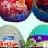 12 Kinder Surprise And Surprise Eggs SpongeBob HELLO KITTY Cars Disney Princess SPIDER MAN