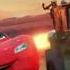 Créditos De Cars 2 Una Nueva Aventura Sobre Ruedas V5 Versión De DX DJ Y DC
