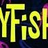 Jellyfishing Soundtrack