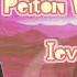 UTAU Ievan Polkka Peiton