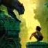 The Jungle Book 2016 Soundtrack 23 Trust In Me