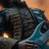 Vivaldi Of The Burning Skies Neoclassical Metal Symphony