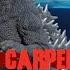 Godzilla 1984 Opening Heisei SFX