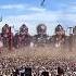 Defqon 1 In 2024 2025 Amazing Crowd Defqon1 Hardstyle Electronicmusic Edm Rave Dj