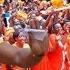 LIVE Sifuna Oburu Odinga And ODM Party Mega Rally At Kamukunji