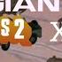 219 The Iron Giant Crossover Military Response Scene TF2 Dub
