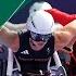 Para Athletics Integrated Men S Women S Finals Heats SF Day 7 Paris 2024 Paralympics