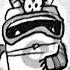 Qumi Qumi Trash Toad Animatic Early Episode 2010